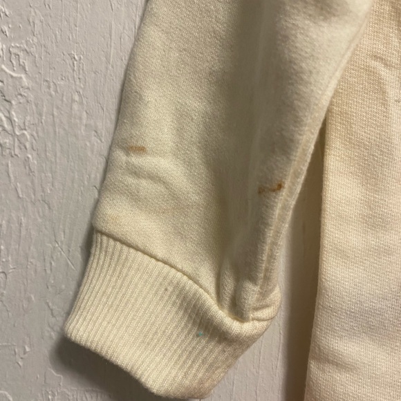 Disney Minnie Mouse Halloween Girl’s Long Sleeve Outfit Set Size 12 Months - Picture 3 of 3